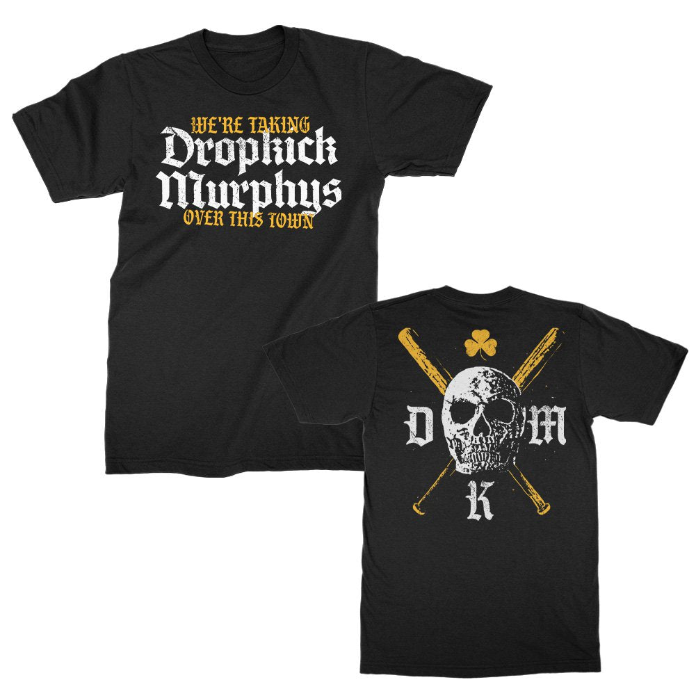 Dropkick Murphys (Bats) T-Shirt