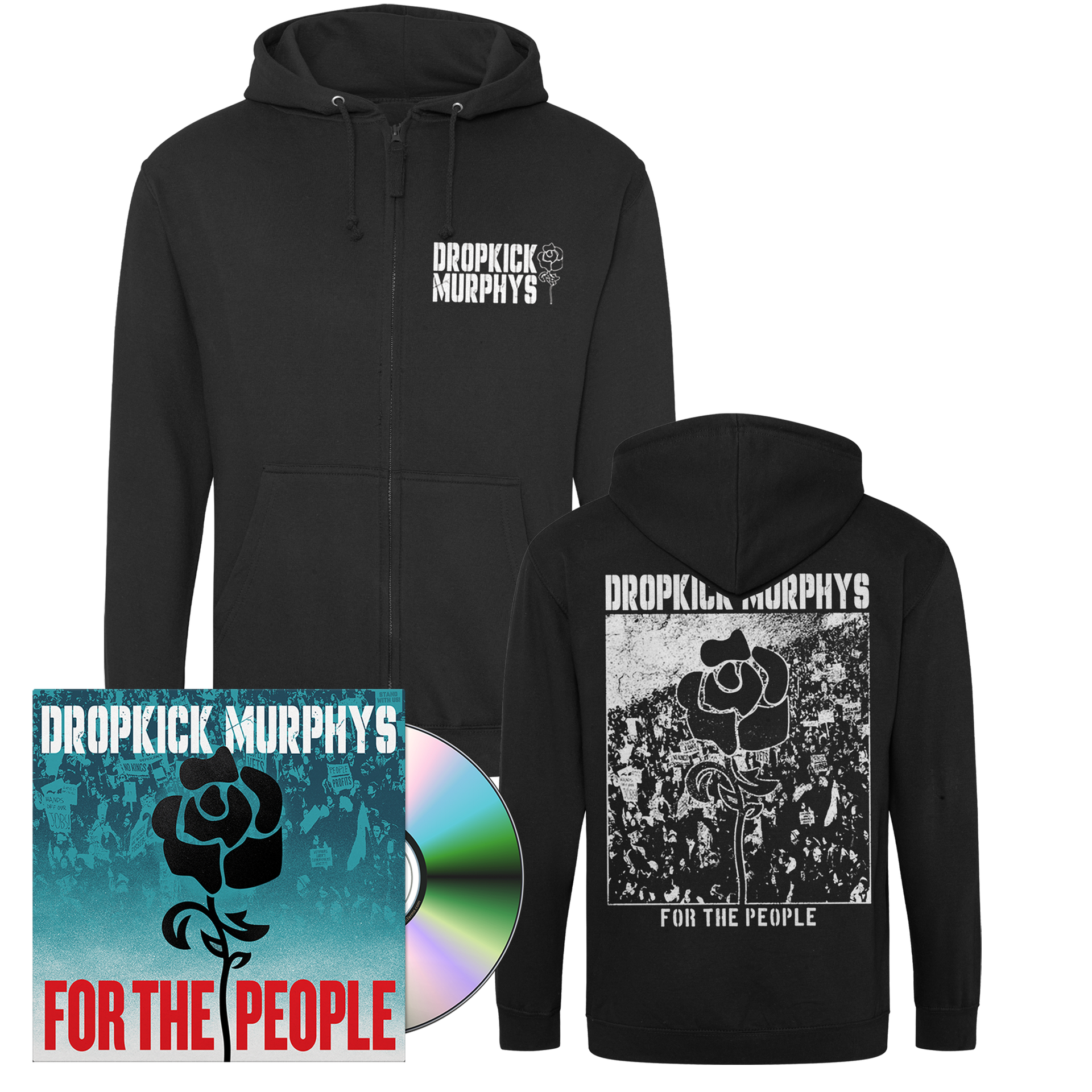dropkick murphys CD8枚セット Dropkick Murphys - The Singles Collection - Amazon.com Music