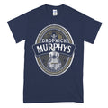 Dropkick Murphys (Beer Label) T-Shirt