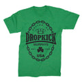 Dropkick Murphys (Chain Seal) T-Shirt