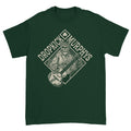 Dropkick Murphys (Skelly Cousin) T-Shirt